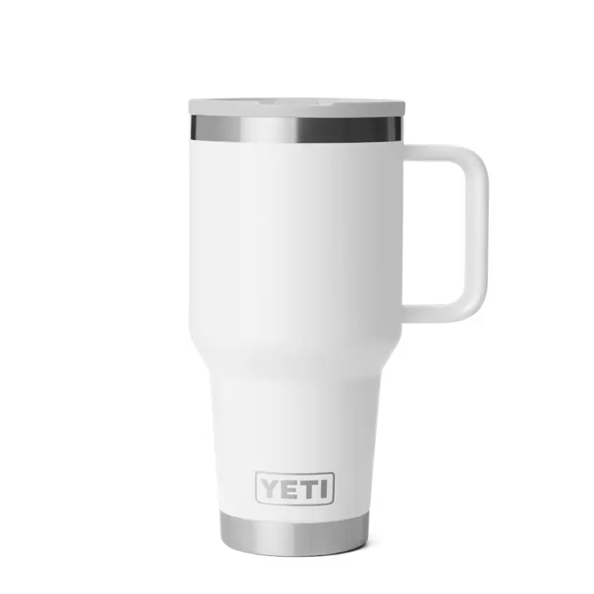 30oz TRAVEL STRAW MUG