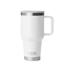 30oz TRAVEL STRAW MUG