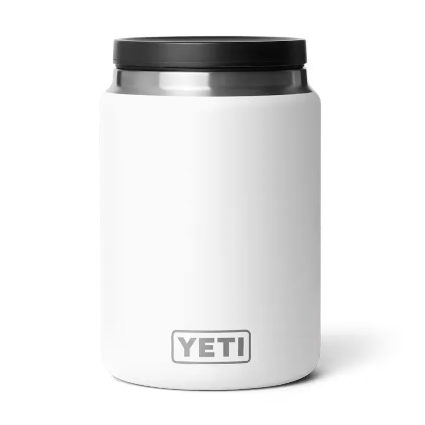 RAMBLER 24 OZ INSULATED FOOD JAR
