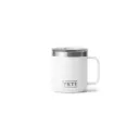 RAMBLER 10oz STACKABLE MUG WITH DURASIP CERAMIC LINING