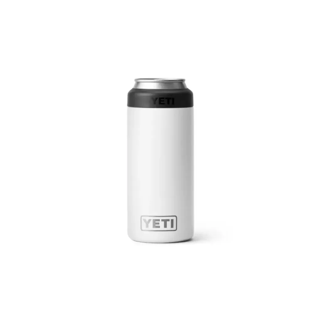 RAMBLER 12oz COLSTER SLIM CAN COOLER
