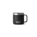 RAMBLER 14oz STACKABLE MUG WITH DURASIP CERAMIC LINING