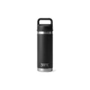 RAMBLER 18oz WATER BOTTLE WITH CHUG CAP
