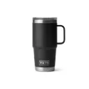 RAMBLER 20oz TRAVEL MUG WITH STRONGHOLD LID