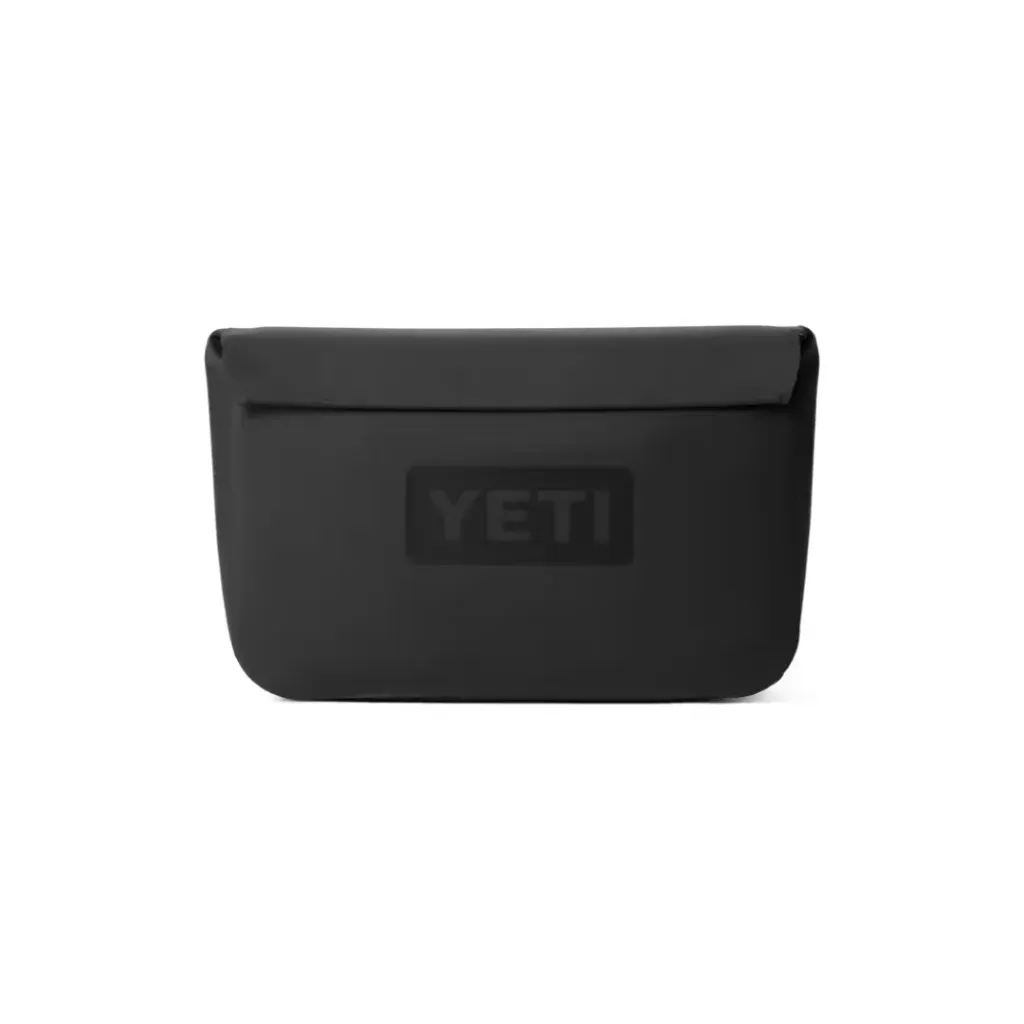 SIDEKICK DRY 3L GEAR CASE (BLACK)