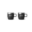 RAMBLER 6oz STACKABLE MUGS WITH DURASIP CERAMIC LINING