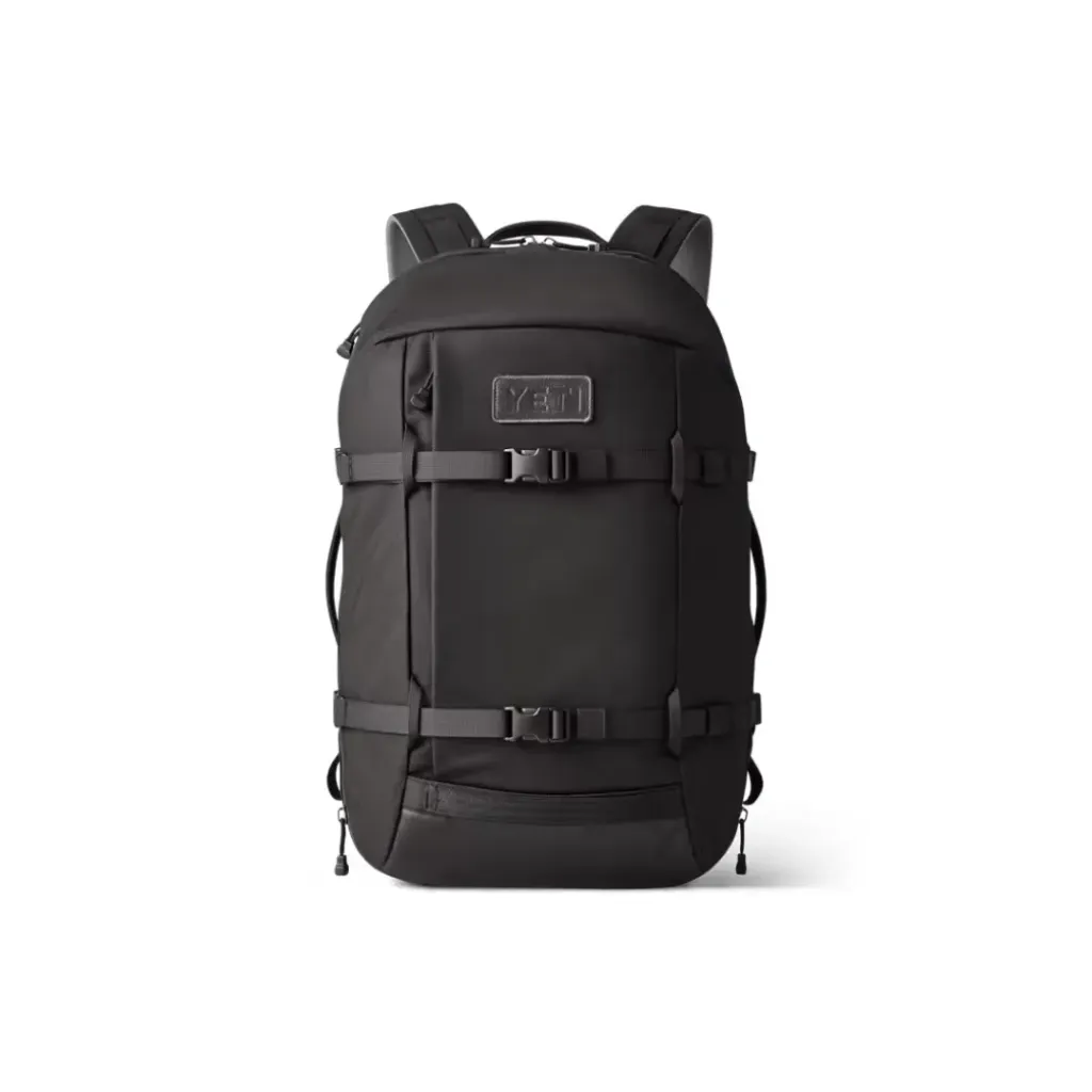 CROSSROADS 27L CARRY ON BACKPACK
