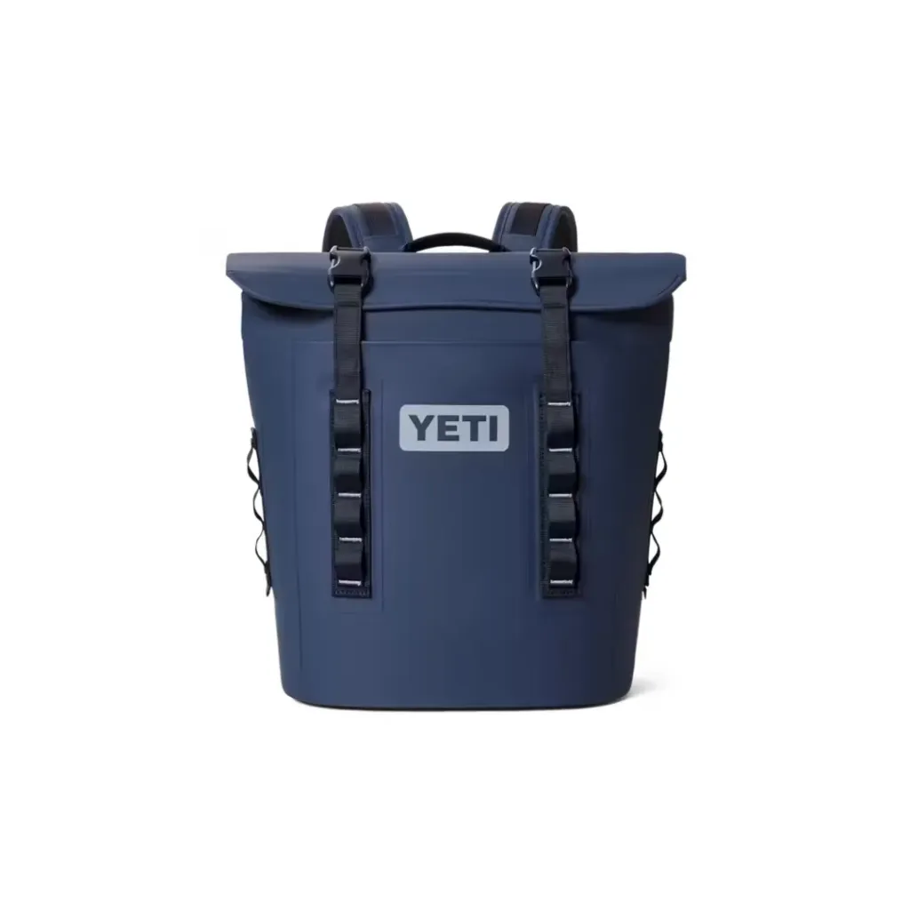 HOPPER M12 BACKPACK SOFT COOLER