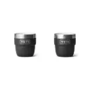 RAMBLER 4oz STACKABLE CUPS WITH DURASIP CERAMIC LINING