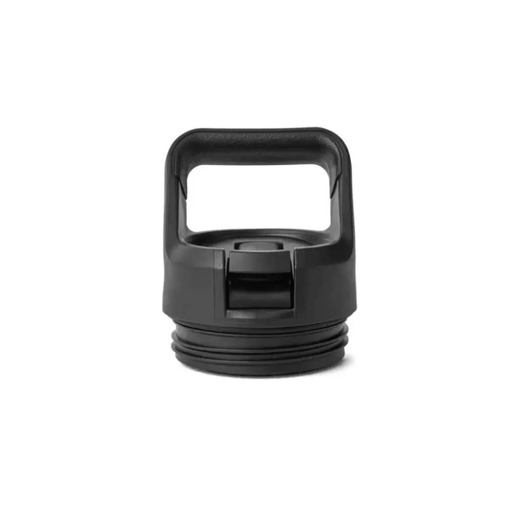 RAMBLER BOTTLE STRAW CAP