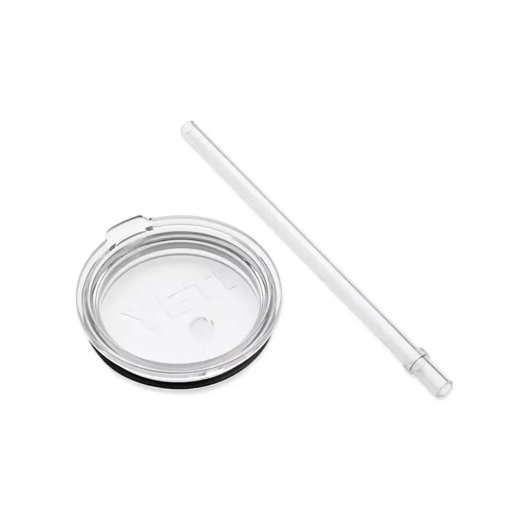 RAMBLER LARGE STRAW LID