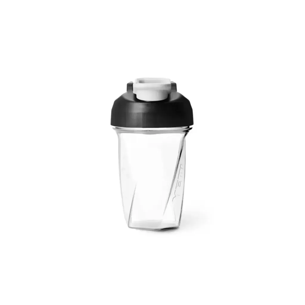 YONDER 20 OZ SHAKER BOTTLE WITH HELIMIX TECHNOLOGY