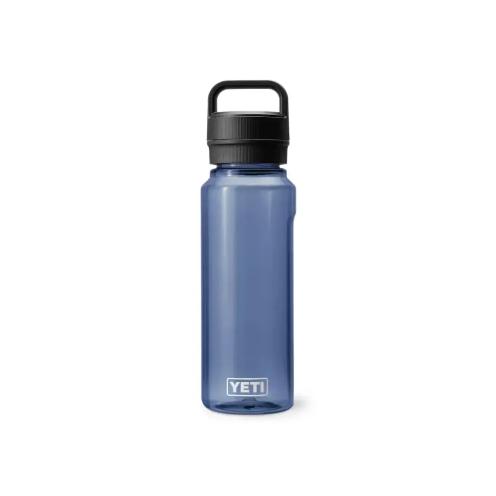 YONDER 1L / 34 OZ WATER BOTTLE WITH CHUG CAP