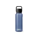 YONDER 1L / 34 OZ WATER BOTTLE WITH CHUG CAP