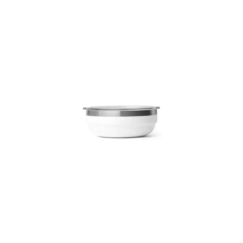 RAMBLER 0.7 QT INSULATED LOW BOWL