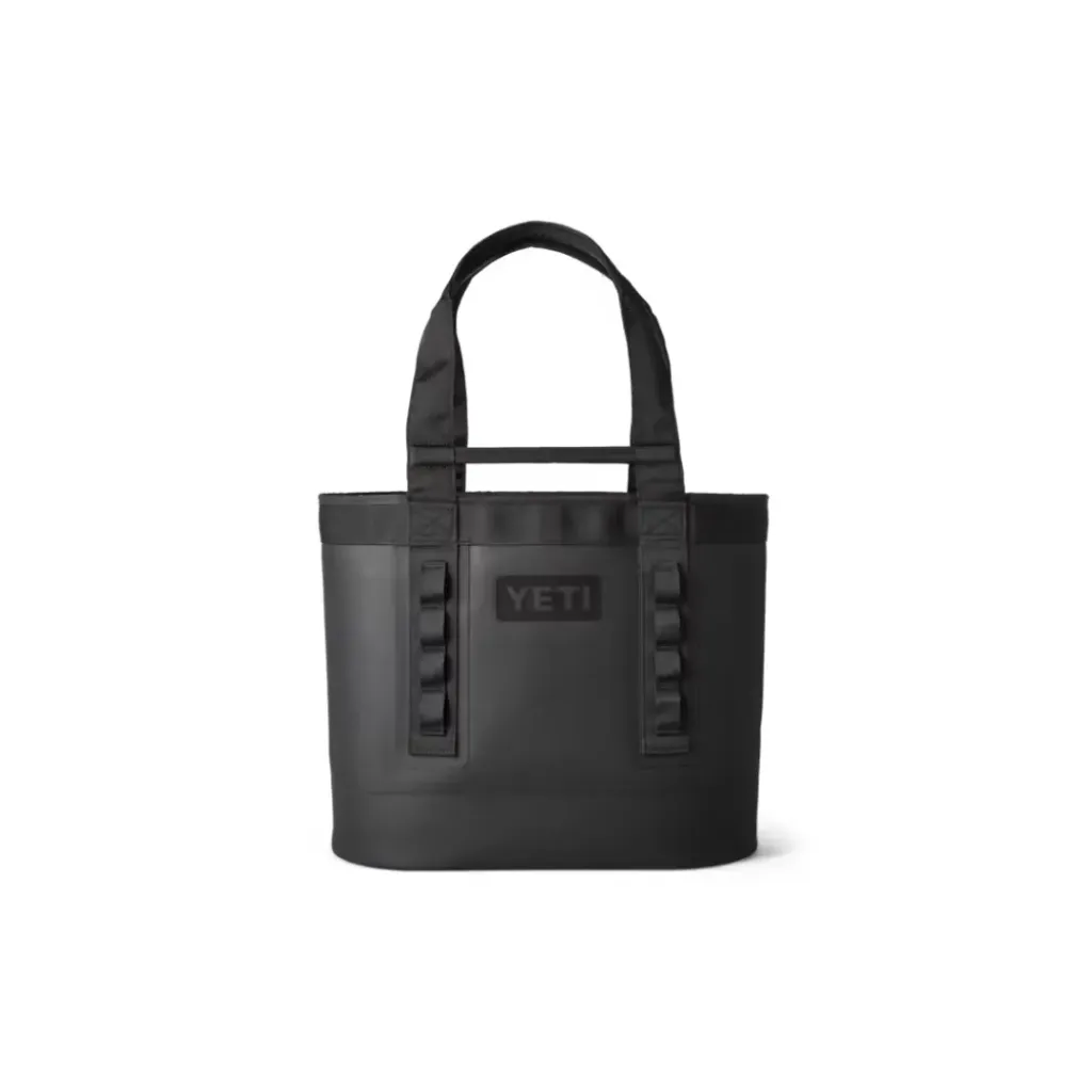 CAMINO 35 CARRYALL TOTE BAG (BLACK)