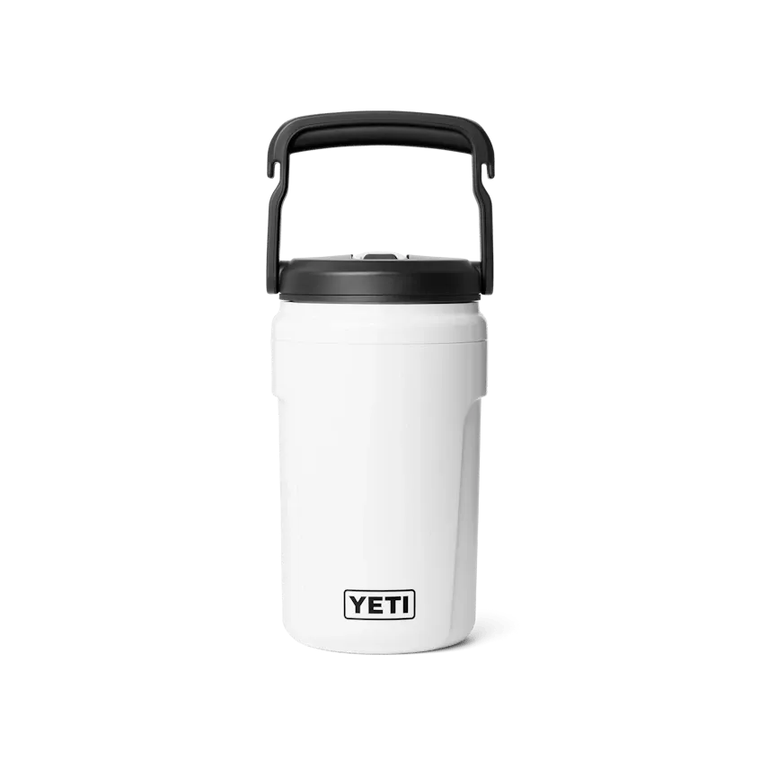 SILO 40oz JUG WITH MAGSLIDER STRAW CAP