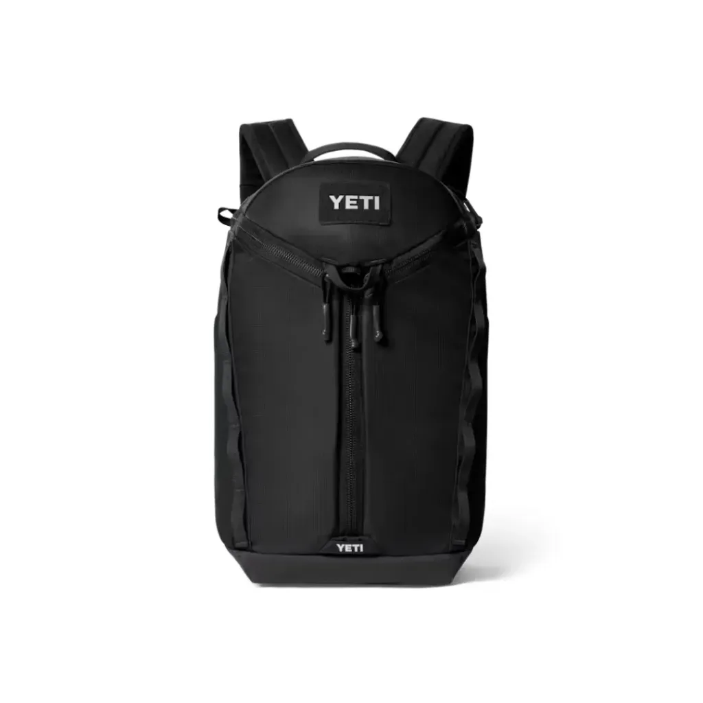 Palo 20L Everyday Backpack (BLACK)