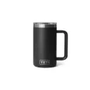 RAMBLER 24OZ MUG WITH DURASIP CERAMIC LINING