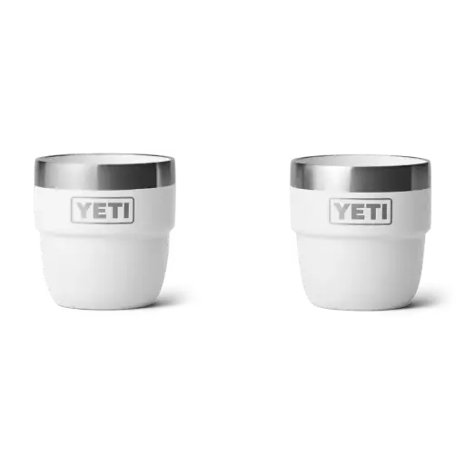 4oz STACKABLE CUPS