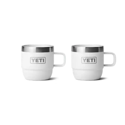 6oz STACKABLE MUG