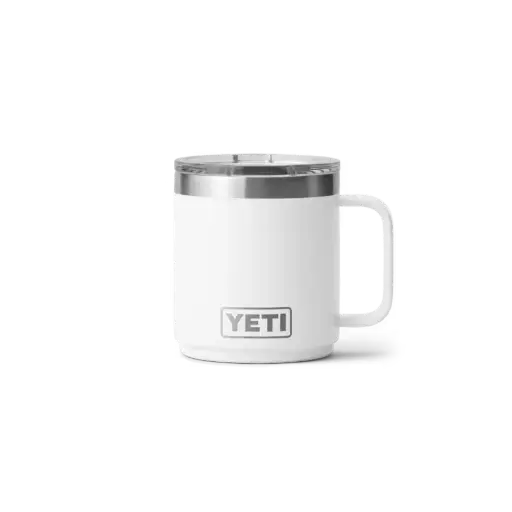 10oz STACKABLE MUG 