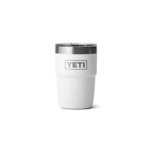 8oz STACKABLE CUP