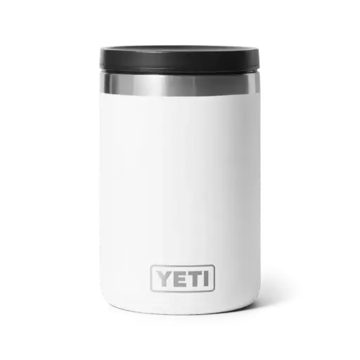 16oz INSULATED FOOD JAR