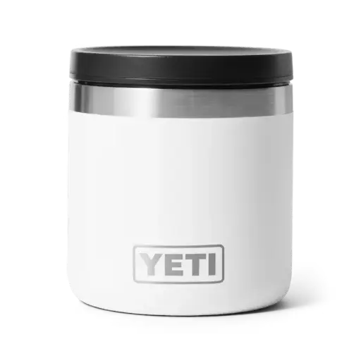 8oz INSULATED FOOD JAR