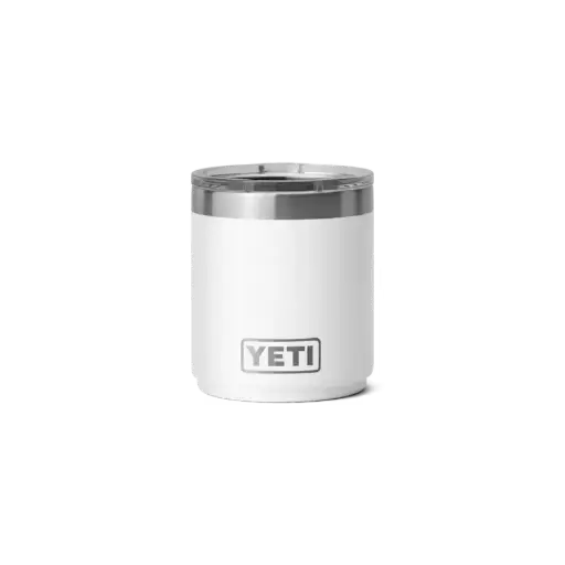 10oz STACKABLE LOWBALL