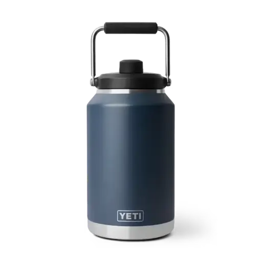 One Gallon Jug 