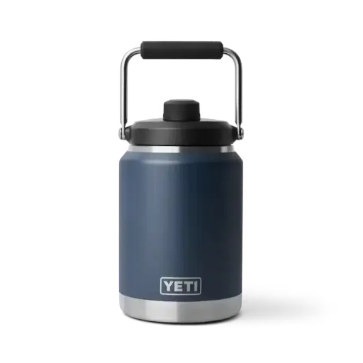 Half Gallon Jug 