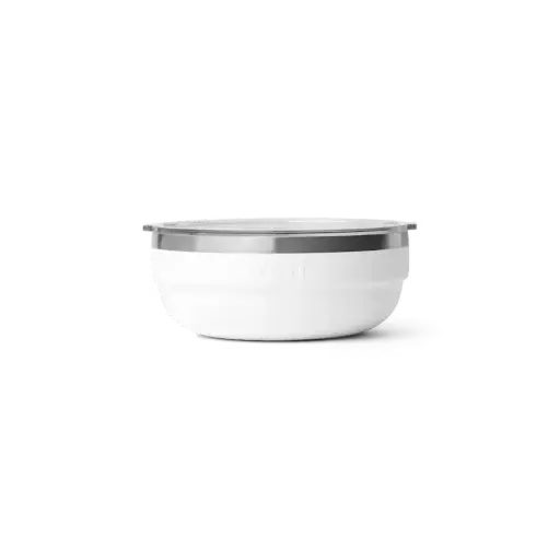 1.6 at INSULATED LOW BOWL