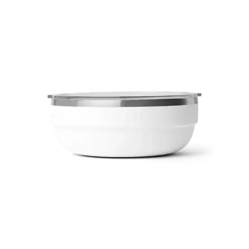 3.6 at INSULATED LOW BOWL