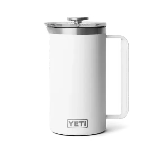 34oz FRENCH PRESS