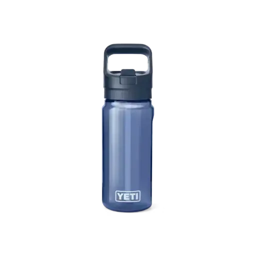 YONDER 600ml STRAW CAP