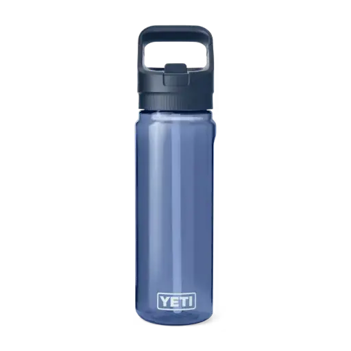 YONDER 750ml STRAW CAP