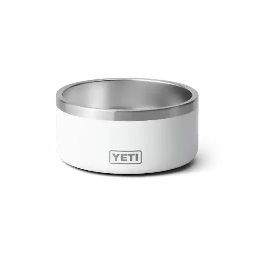 4cups Dog Bowl