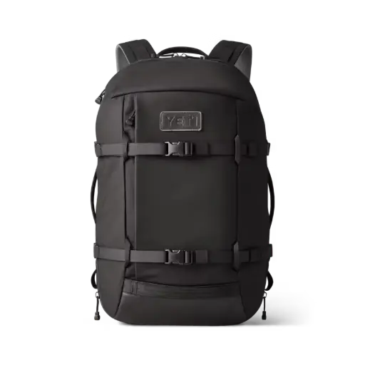27L Carry On Backpack Crossroads