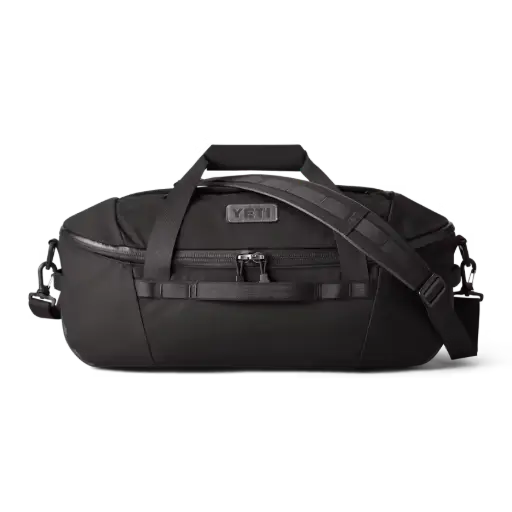 40L TRAVEL DUFFEL