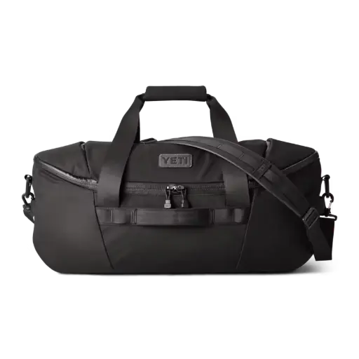 60L TRAVEL DUFFEL