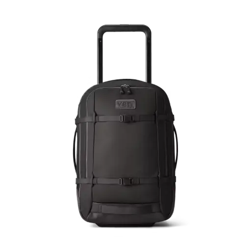 35L/22" CARRY-ON LUGGAGE