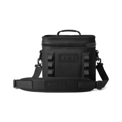 8 SOFT COOLER