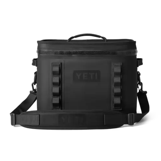18 SOFT COOLER