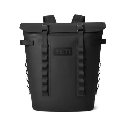 M20 BACKPACK SOFT COOLER