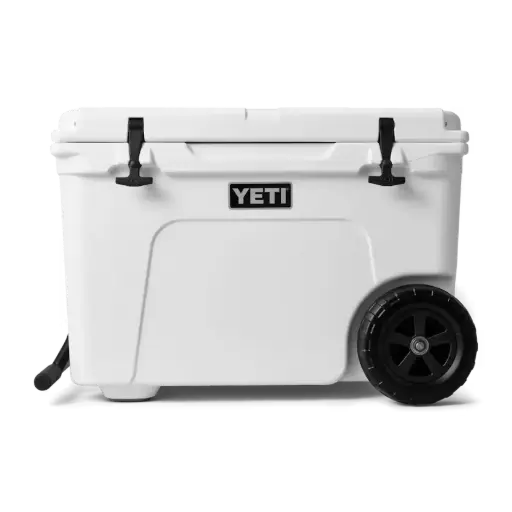 HAUL WHEELED COOLER
