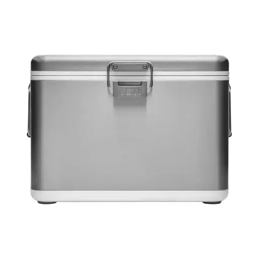Stainless Steel Cooler
