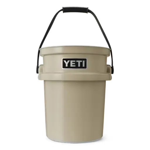5-Gallon Bucket