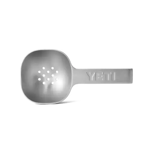 ICE SCOOP